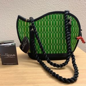 Baskets Of Cambodia Kiri Wave Collection Wicker